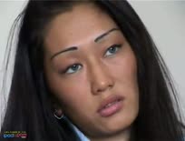 Cristal Quan - Asian Bitch